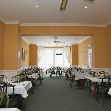 All Seasons Lodge Hotel Great Yarmouth Exterior photo