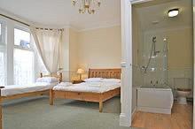 All Seasons Lodge Hotel Great Yarmouth Exterior photo