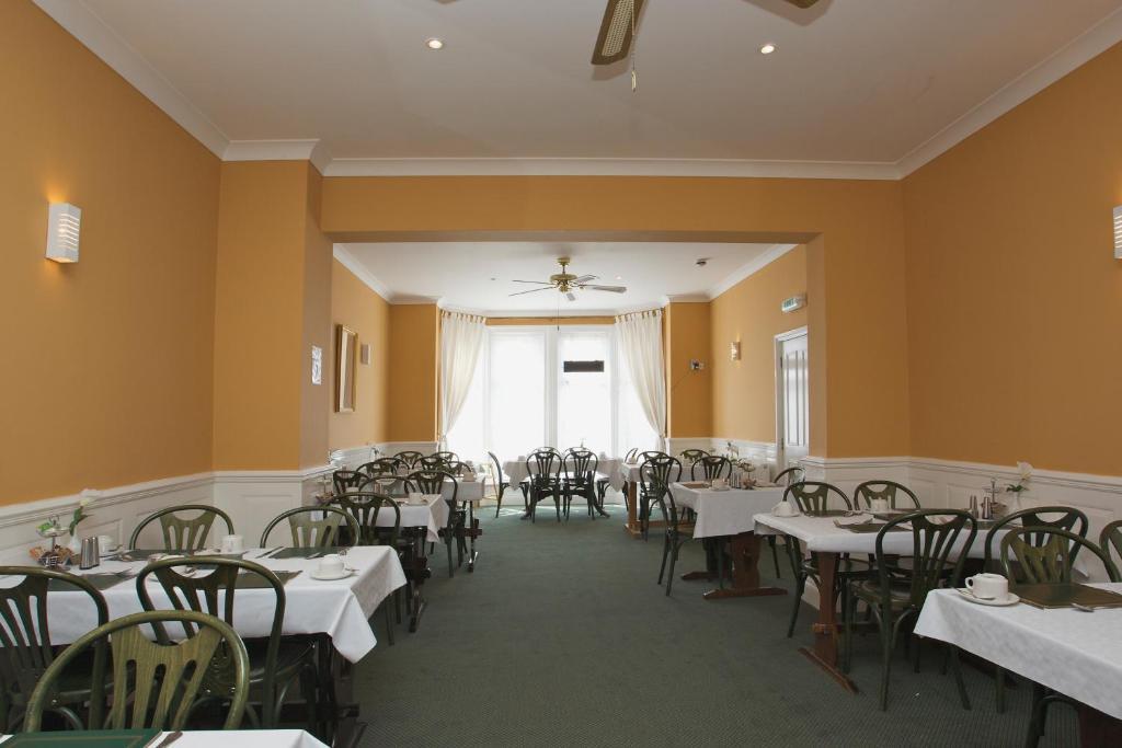 All Seasons Lodge Hotel Great Yarmouth Exterior photo