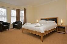 All Seasons Lodge Hotel Great Yarmouth Exterior photo