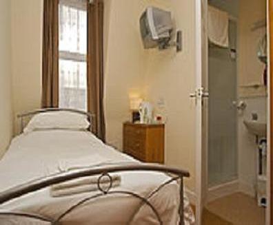 All Seasons Lodge Hotel Great Yarmouth Exterior photo